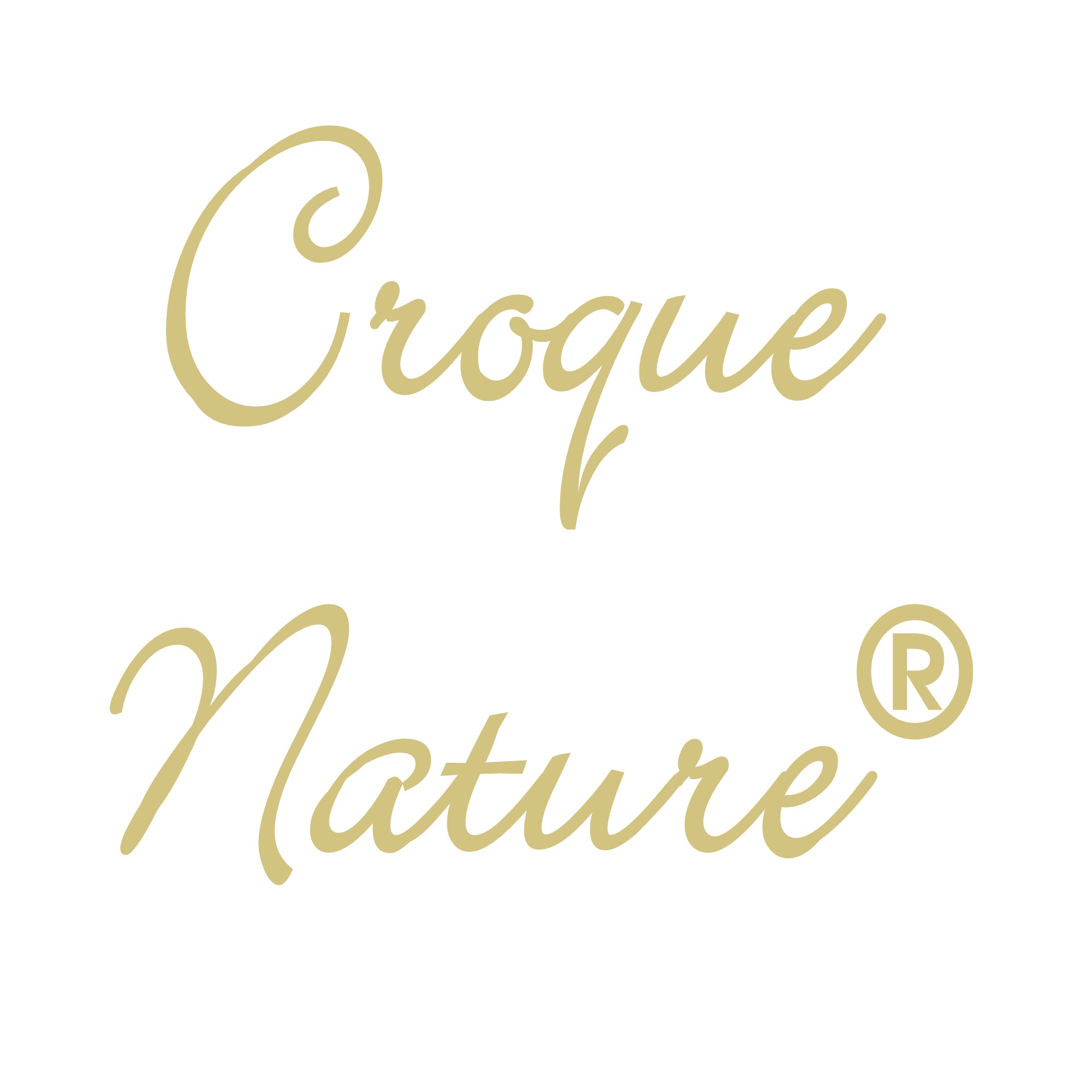 CROQUE NATURE® CAGNOTTE